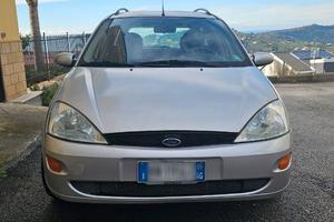 FORD Focus 1.8 TDDi SW Ambiente, solo 128.000 km