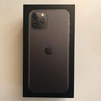 IPhone 11 Pro