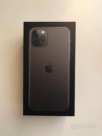 IPhone 11 Pro