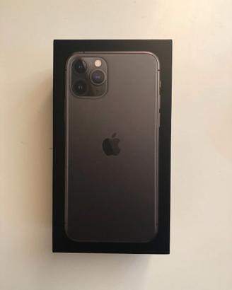 IPhone 11 Pro