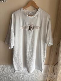 Burberry uomo