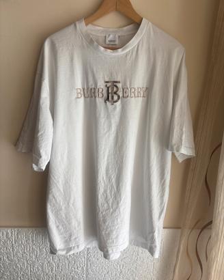 Burberry uomo