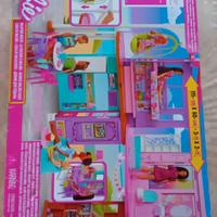 Casa della Barbie Malibu