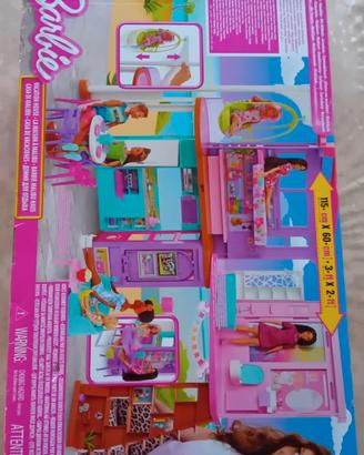 Casa della Barbie Malibu