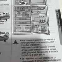 Ricambi interni e maniglioni frigo samsung RT63