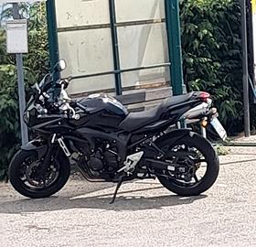 Yamaha Fazer fz600 S2