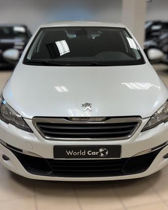 Peugeot 308 BlueHDi 120 S&S SW Allure