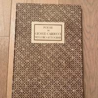 Poesie di Giosuè Carducci