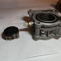 Cilindro swm 125 4t 