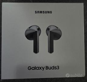 Samsung galaxy bud3