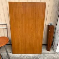 Tavolo sala da pranzo allungabile con sedie