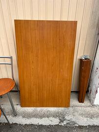 Tavolo sala da pranzo allungabile con sedie