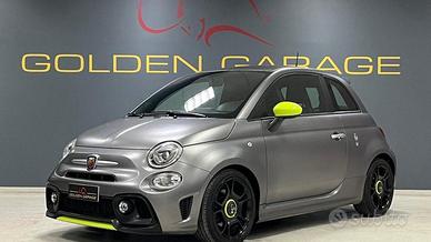 Abarth 595 2020
