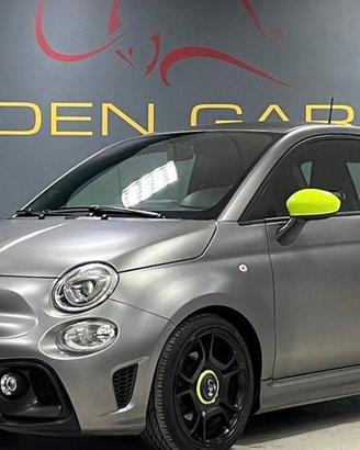 Abarth 595 2020