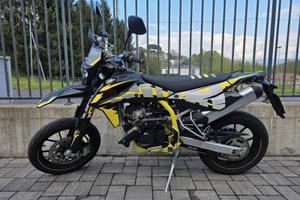 SWM 125 GY