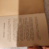 libro Maria Regina e Madre di Misericordia 