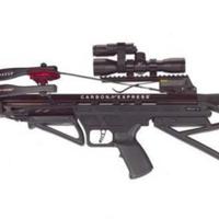 Balestra Carbon Express Varmin Hunter
