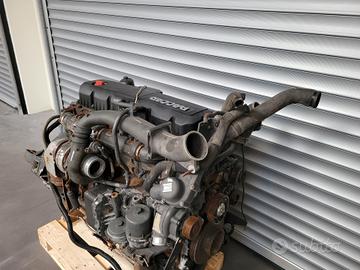 Motore DAF 105 MX 300 U1 410 cv Euro 5 CF BUS