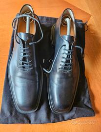 SCARPE STRINGATE PACIOTTI
