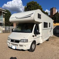 Mansardato mobilvetta clima