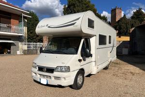 Mansardato mobilvetta clima