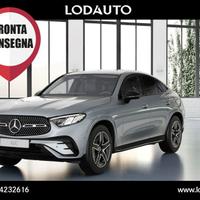 Mercedes-Benz GLC Coupé GLC 220 d 4Matic Mild...