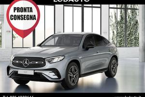 Mercedes-Benz GLC Coupé GLC 220 d 4Matic Mild...