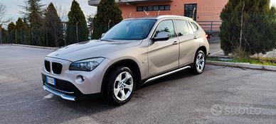 BMW X1 X DRIVE 2.0 FUTURA