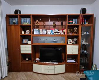 salotto completo