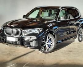 BMW X5 xDrive30d Msport Aut.