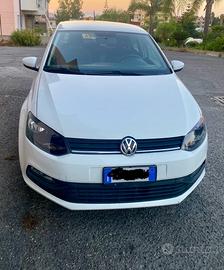 Volkswagen Polo 1.4 TDI 75cv