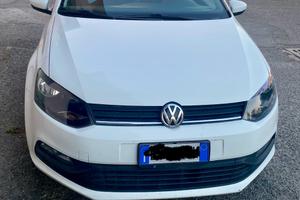 Volkswagen Polo 1.4 TDI 75cv