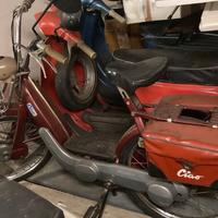 Piaggio Ciao - 1968