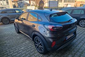 Ford Puma 1.0 ecoboost 120 CV S&S Titanium