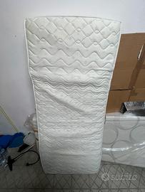 Materasso singolo