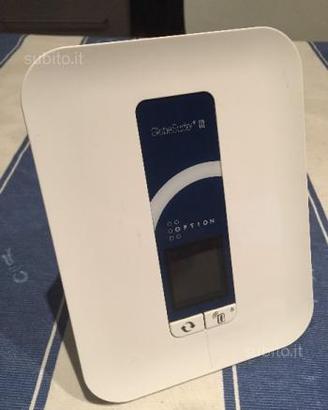 Router WiFi 3G HSDPA Gateway Option Globesurfer 3