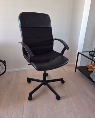 sedia da scrivania Ikea