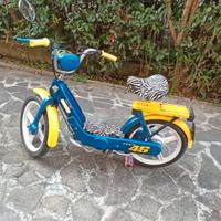 Piaggio Ciao - 1989