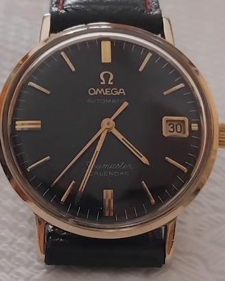 Omega Seamaster De Ville Calendar 