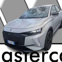 DS AUTOMOBILES DS 7 1.5 bluehdi Performance Line