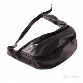 Marsupio epoca marca Vesti Moto