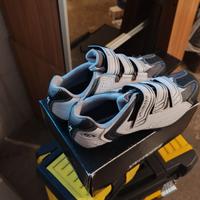 Scarpe spinning ciclicmo