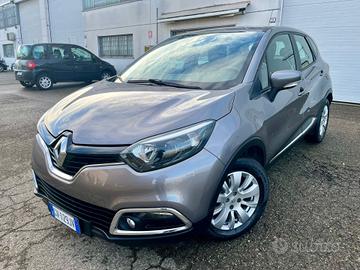 Renault Captur 1.5dci 2014 132.000km per neopatent