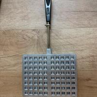 Piastra per waffle