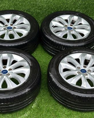 CERCHI IN LEGA FORD Kuga Serie (CBV) (08>13)