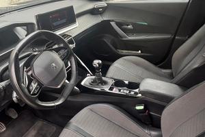 Peugeot 2008 anno 2021