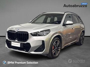 BMW X1 xdrive 25e MSport Pro auto