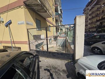 VIALE DELLE SCIENZE: LOCALE C/6 PIANO S1