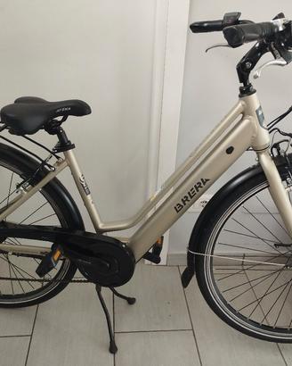 bicicletta elettrica 