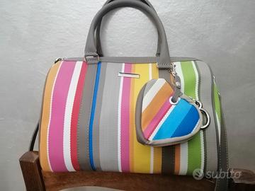 bauletto Brandina con cuore